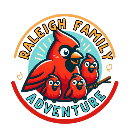 Raleigh Family Adventure