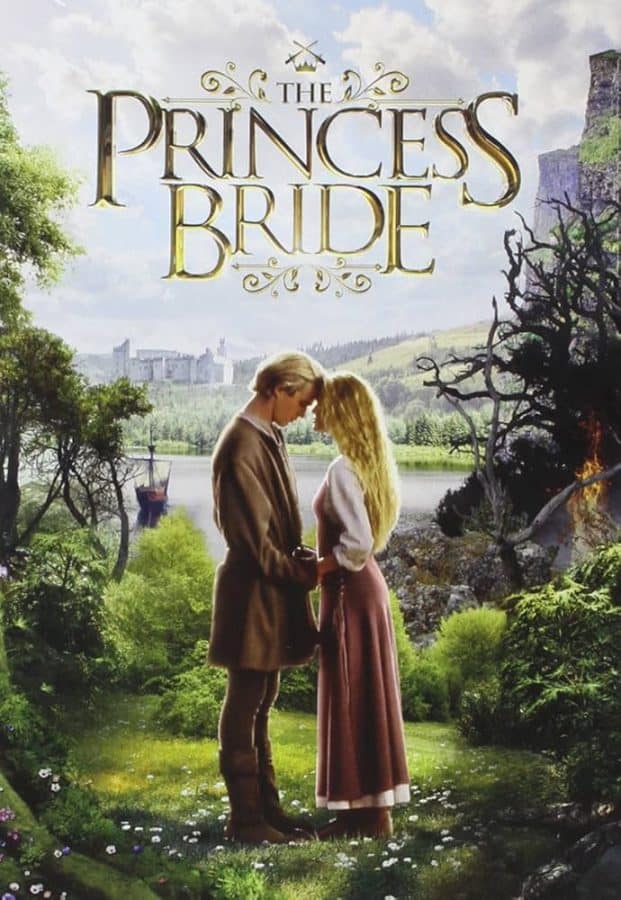 Museum Movie Night: The Princess Bride (1987)