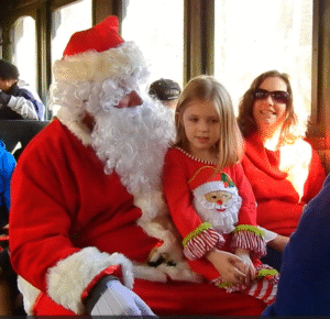Christmas-Santa-on-train-300×290