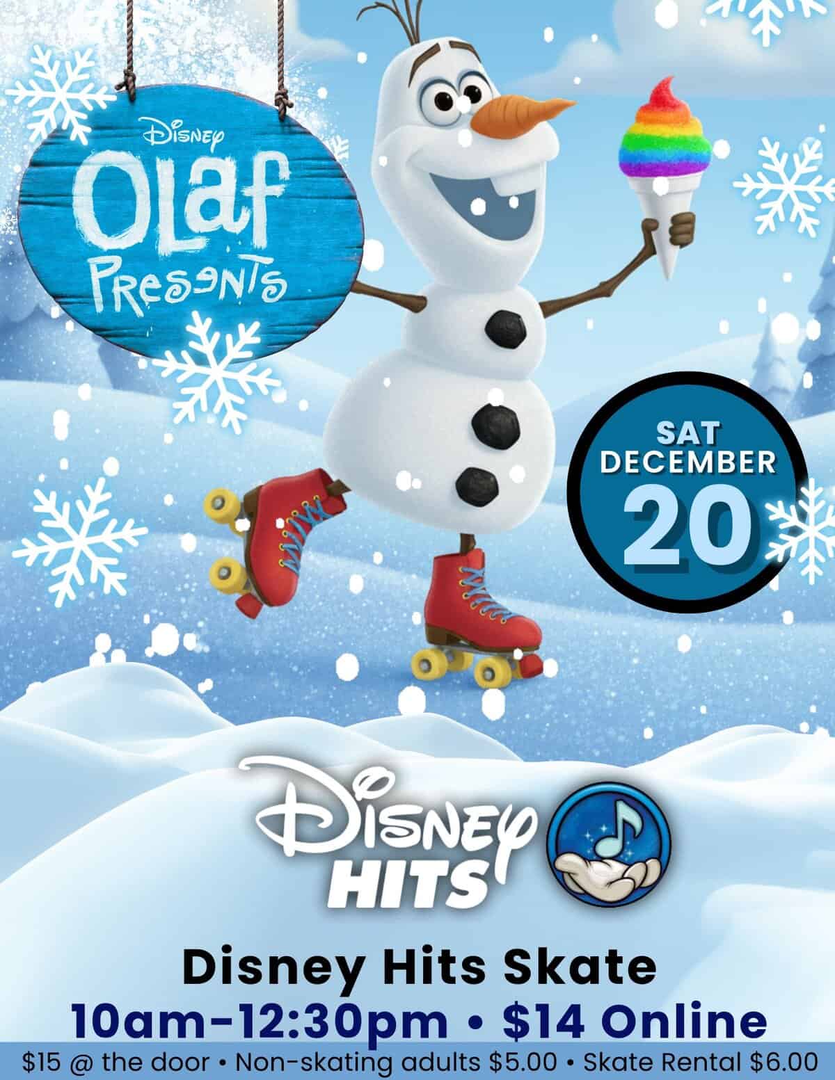 Olaf-Sno-Cone-Skate-1