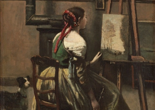 corot