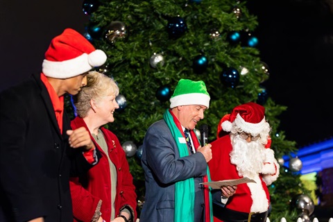 town-of-morrisville-tree-lighting-2023