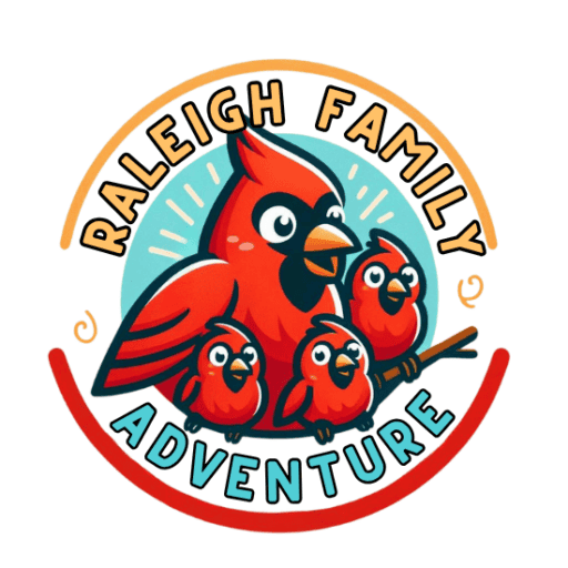 Raleigh Family Adventure